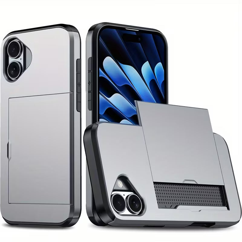 Grey Case